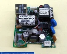   GSM7-5 02-34454-2101 Rev E Power Supply Board 061-44697 HP306-LK213 #E10