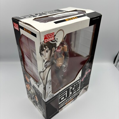 TSUKASA BULLET　HEAT BLADE　Creators'Labo Tsukasa Bullet - Heat Blade - Creators' Labo - 027 (Yamato