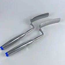 Thomas Breisky Vaginal Retractor Speculum