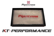 Pipercross - Luftfilter - Opel - Kadett D - GTE - 1.8 - 115 PS - 02/83-08/84