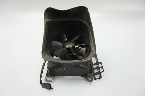 Lüfter Kühlerlüfter links Lüftermotor Motor Fan Honda GL 1500 SE Goldwing SC22