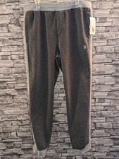 NWT U.S. Polo Assn. Sweatpants Gray Mens Size XL