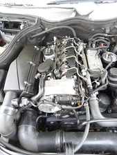 6 Gang Getriebe Mercedes C Klasse W203 200CDI 716.601 6 Gang Getriebe Mercedes C Klasse W203 200CDI 716.601