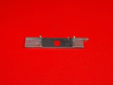 DDR  Filmprojektor meopta meoclub 16 Automatic H Andruckplatte 1155-4 NOS