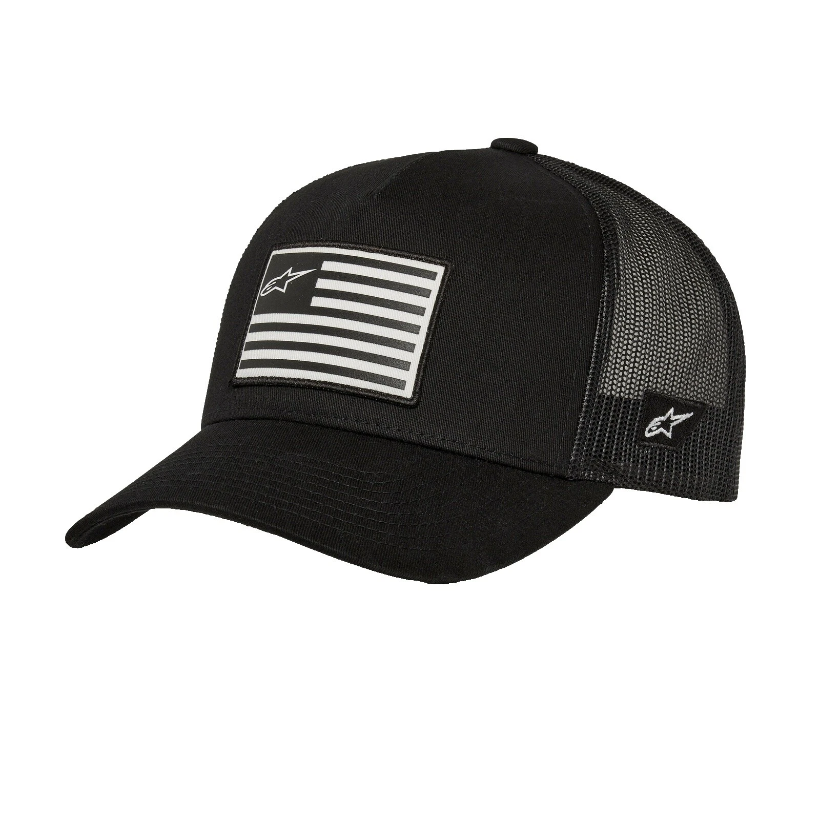 Gorros y sombreros Alpinestars Negro