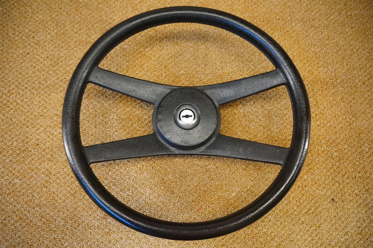 1970 camaro steering wheel outlet