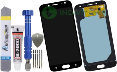 Für Samsung Galaxy J5 2017 J530 J530F In-Cell Display Komplettes Bildschirm LCD