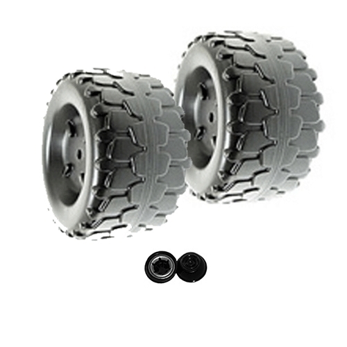 power wheels tough talking jeep