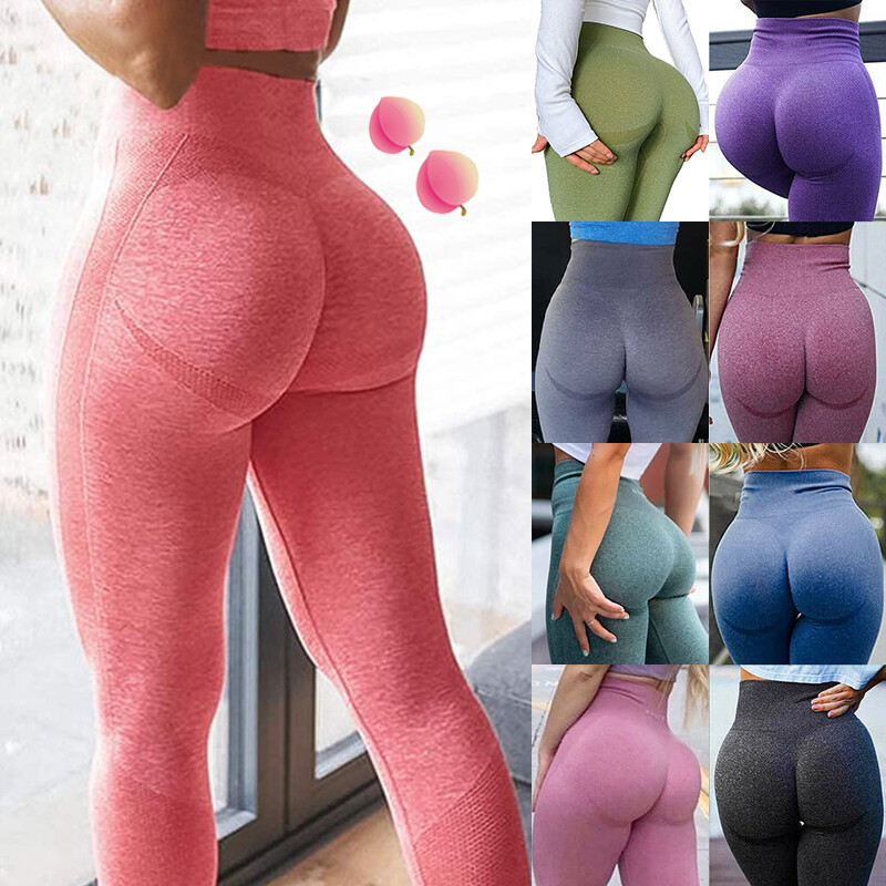 Push Up Leggings Tiktok