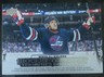 22/23 Tim Hortons Hockey Triumphs HT-13 Nikolaj Ehlers Hockey Card