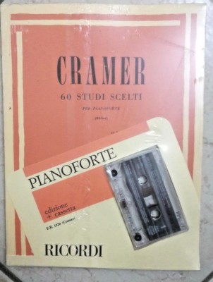 60 Studi Scelti Per Pianoforte | Libro Di Esercizi | Per Pratica E Miglioramento - Foto 10