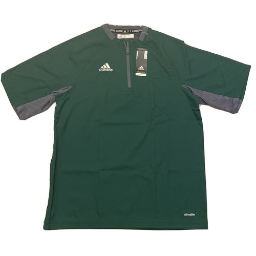 Adidas Mens Climalite Fielders Choice 