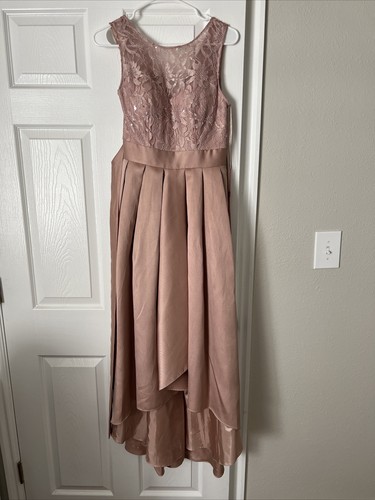 Formal Dress May Queen Couture
