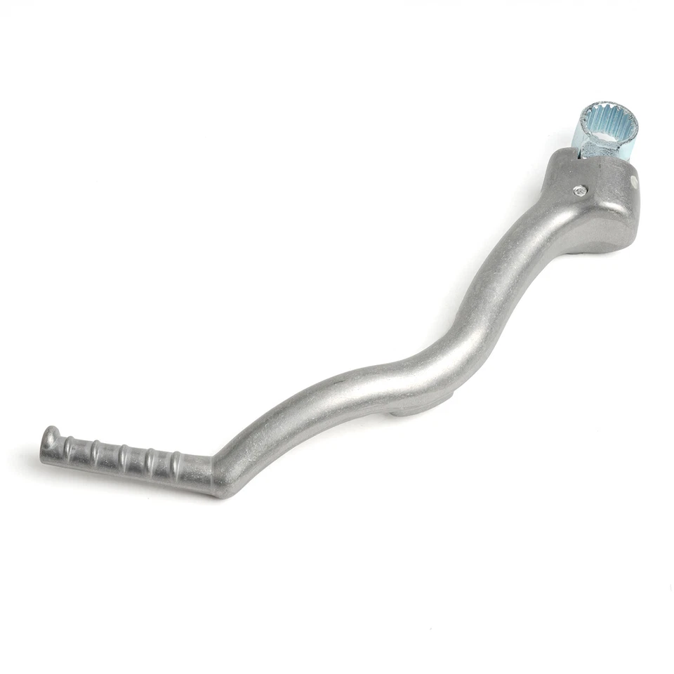 Pedal de palanca KickStart 28300-MEB-671 para Honda CRF450X 2005, CRF450R 2002-2005 Foto 4 de 4