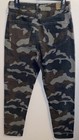 American Eagle Camouflage Corduroys Size 8 NWT Super Stretch — photo 2