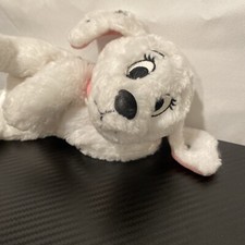 Disney 101 Dalmatians PENNY 7" Beanbag Plush Stuffed Animal Toy