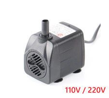 YONG HENG 4500PSI PCP Mini Bomba de Agua Compresor de Aire de Alta Presión Repuestos