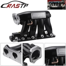 K20 K24 K24A2 RBC Intake Manifold Racing K-Series Swap For TSX K20Z3