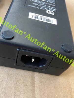 1X 4-pin high-power power adapter 150241 24V6.25A | eBay