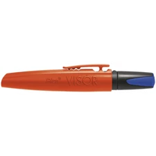 Pica 990/41/SB Visor Permanent Marker, Blue