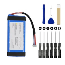 New Replacement Battery For JBL Boombox 1 10000mAh GSP0931134 01 JEM3316 JEM3318