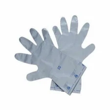 North Safety SSG-10 Silver Shield Gloves