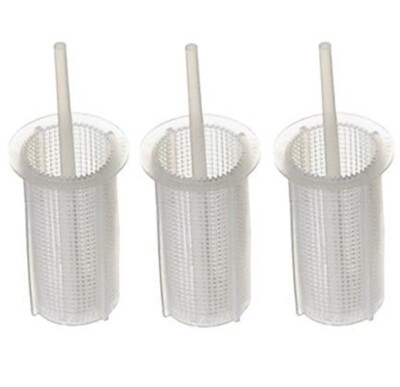 144 #5500 Evacuation Suction Traps- A-dec Cascade and Performer Dental Units