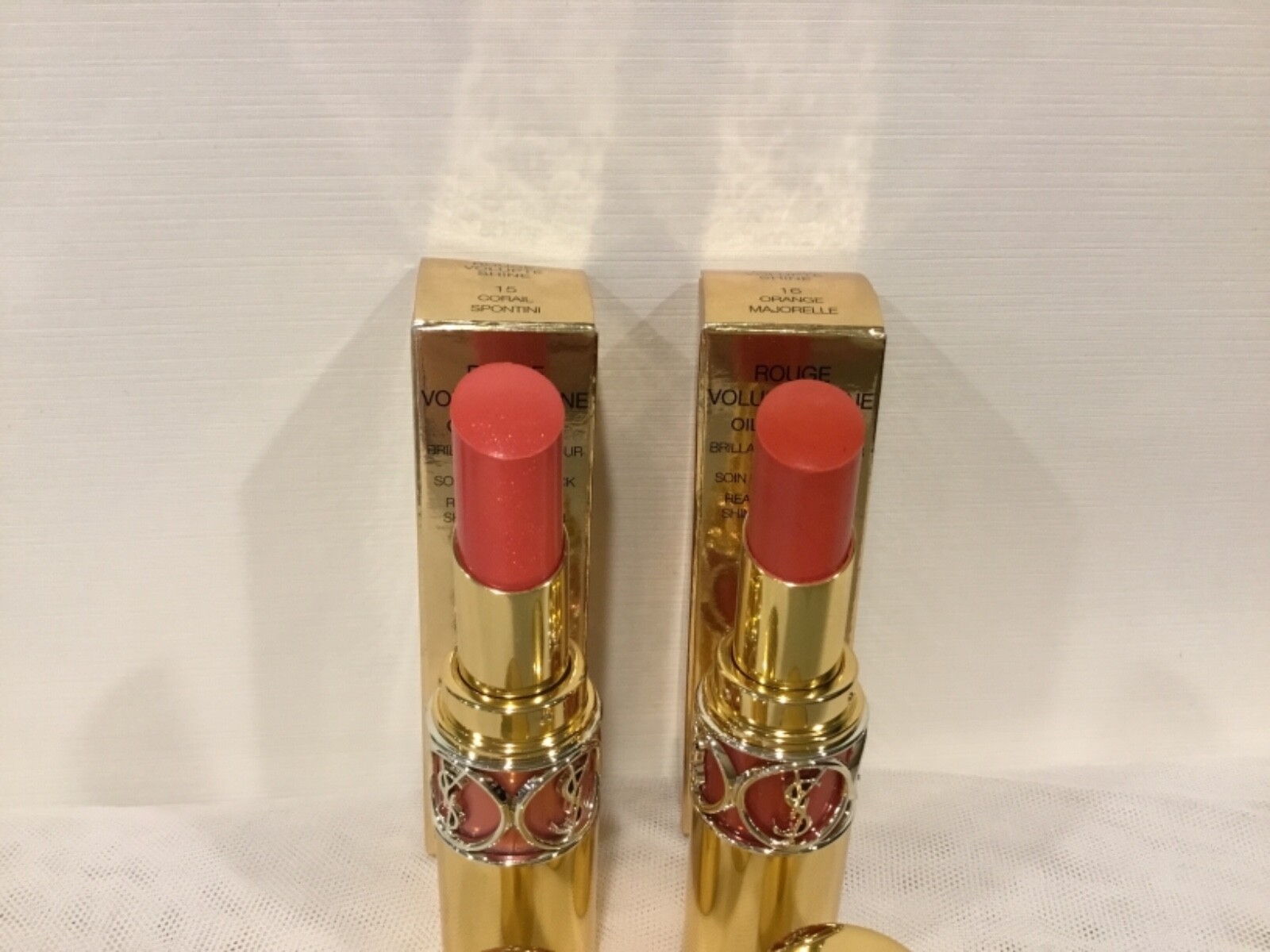 ysl lipstick 62
