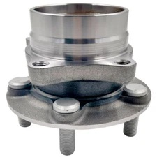 Timken For Toyota Prius 2004 05-2009 Front Left or Right Wheel Bearing & Hub