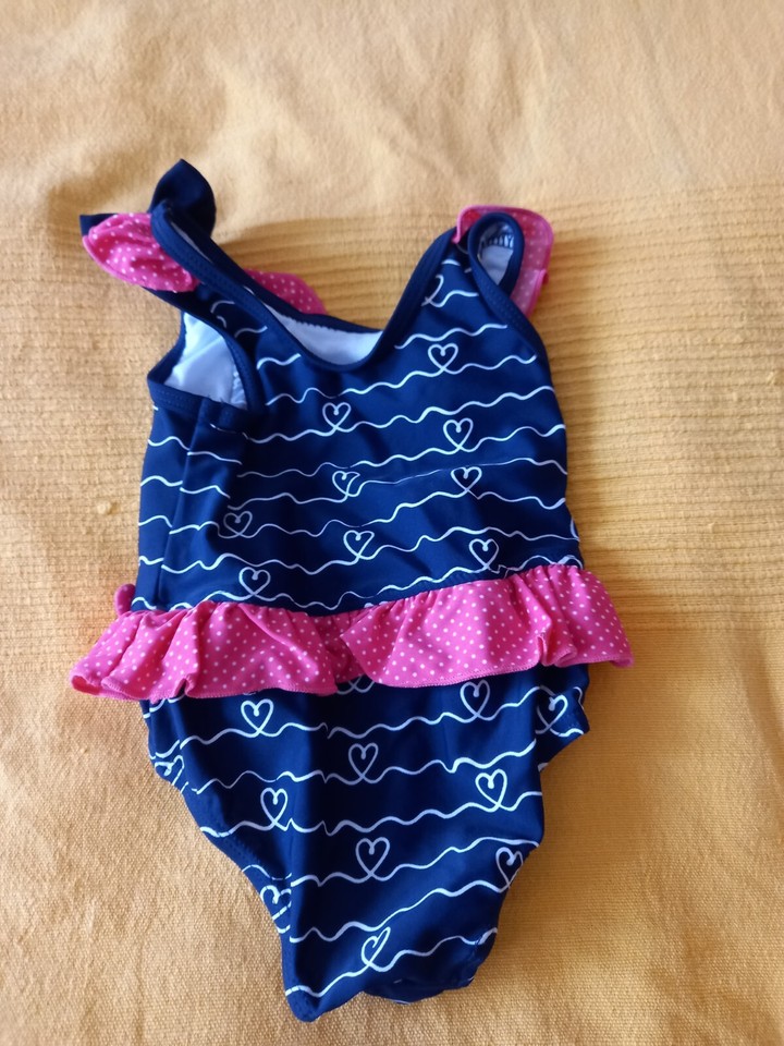 Baby Girl's Swimming Costume 36 months eBay