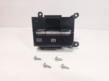 2021-2023 KIA K5 SEDAN CONSOLE ELECTRIC PARKING BRAKE HOLD CONTROL SWITCH OEM