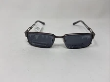 EASYTWIST M CT210 51/16/135 20 DARK GRAY FLEX HINGE W/ POLARIZED SUN-CLIP H362