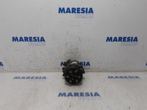 Klimakompressor Opel Combo D Kasten X12 51893889 P17680115