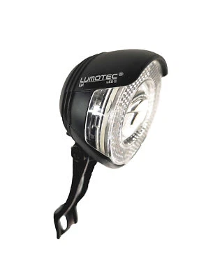 Busch & Müller Lyt-B Scheinwerfer LED 20 Lux Fahrrad Lampe Licht