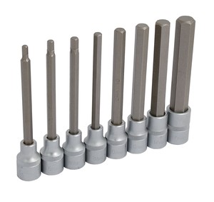 1 2 allen key socket