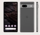 Google Pixel 7a 128Gb Smartphone 6.1 Zoll Display USB‑C 8GB RAM schwarz IP67