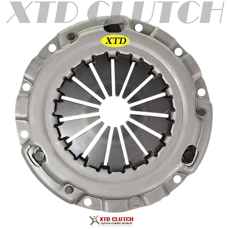 原始设备制造商高级 CLUTCH 飞轮套件 适合 1990 - 2005 年 MAZDA MIATA MX-5 1.6L 1.8L NB — 第 2/4 张图片