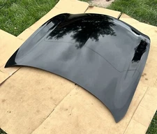 07-13 OEM Infinity G35 G37 Front Hood ( NO SHIPPING ONLY PICK UP) 