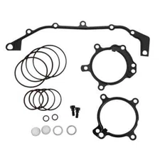 NEW-For Bmws Dual Vanos O-Ring Seal Repair Kit E36 E39 E46 E53 E60 E83 E85 M52Tu