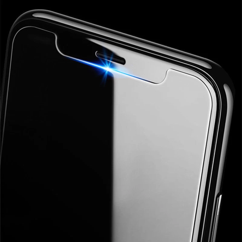 Lote de Película Protectora de Pantalla Cristal Templado Transparente para Huawei Honor 9 Lite V10 Foto 2 de 4