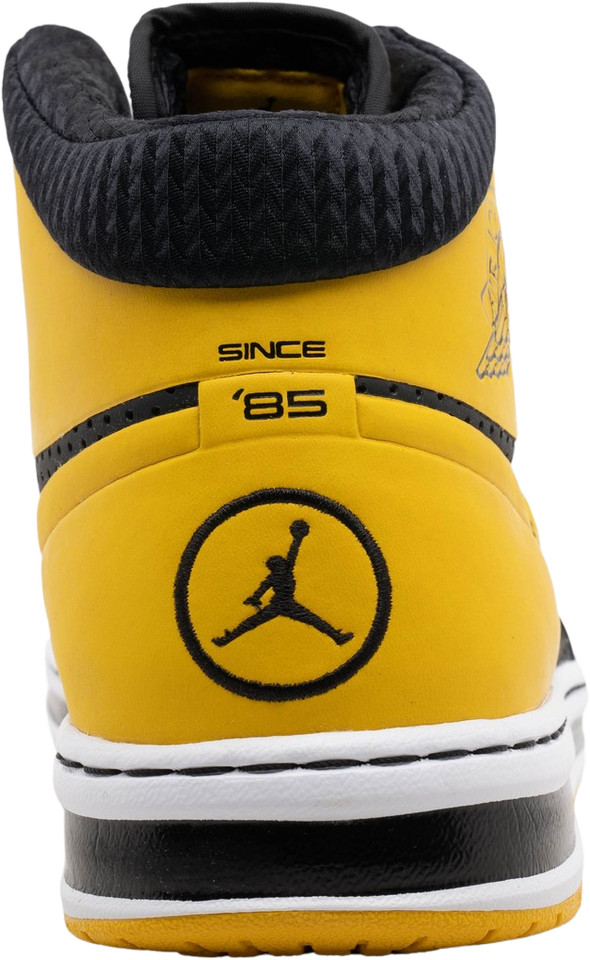 Las mejores ofertas en Jordan Alpha 1 Black Varsity Maize | eBay