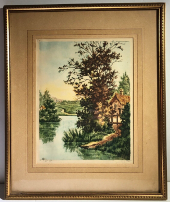 Great Pictures by Great Painters⠀ アンティーク Great Pictures by Great Painters⠀ アンティーク Antique