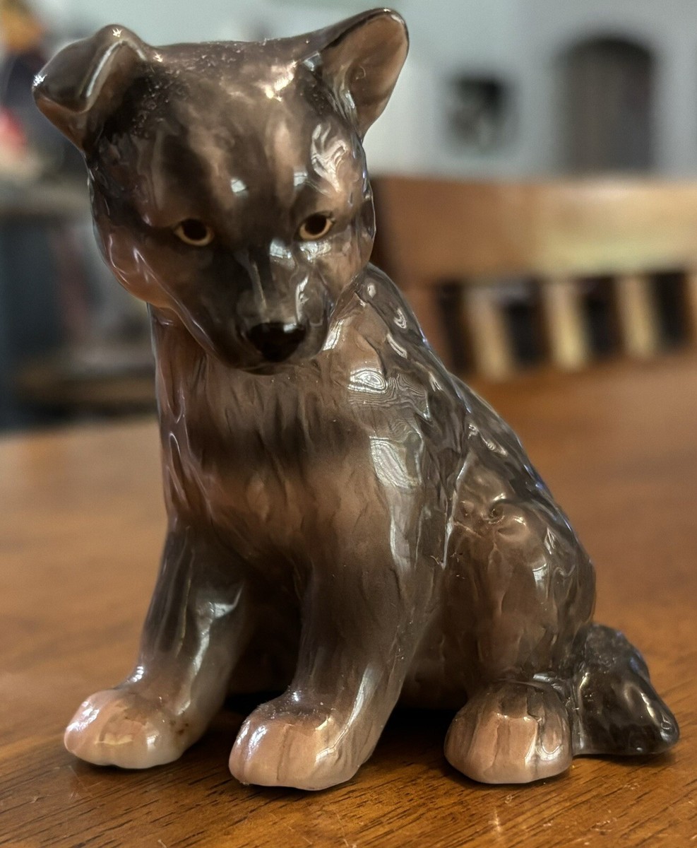 □Germanshepherd□１９７４〜◇１６×２０◇ Copen◇ Germanshepherd・1974〜・16×20◇ROYAL Copen◇ ガチャガチャ