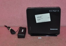 Sagemcom Fast 5260 Wireless Router.
