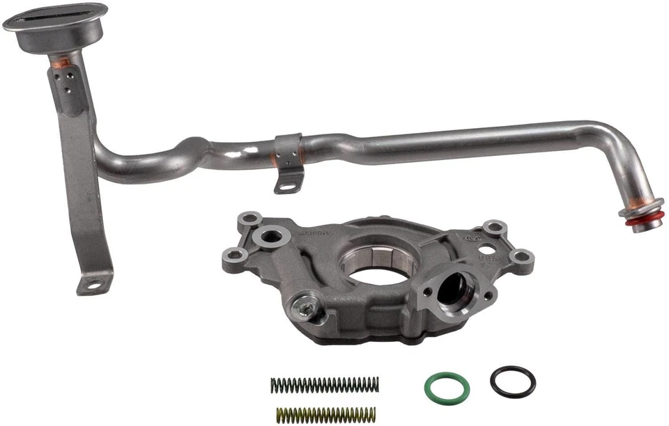 Bomba de aceite de motor de stock para GMC Yukon XL 1500 Sierra 1500 Yukon 2007-2014, Yukon X Foto 4 de 4