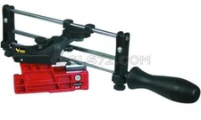 MANUAL CHAIN SHARPENER FOR CHAIN SAW VIGOR JOBY