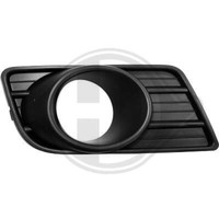 Diederichs LüFtungsgitter StoßFäNger Rechts FüR Suzuki Swift III MZ EZ 6414148