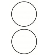  2 Pack O-Ring for Suunto Core and Lumi Computer Battery Hatch Kit