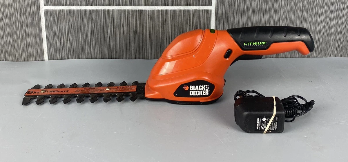 Black & decker gsl35 hotsell
