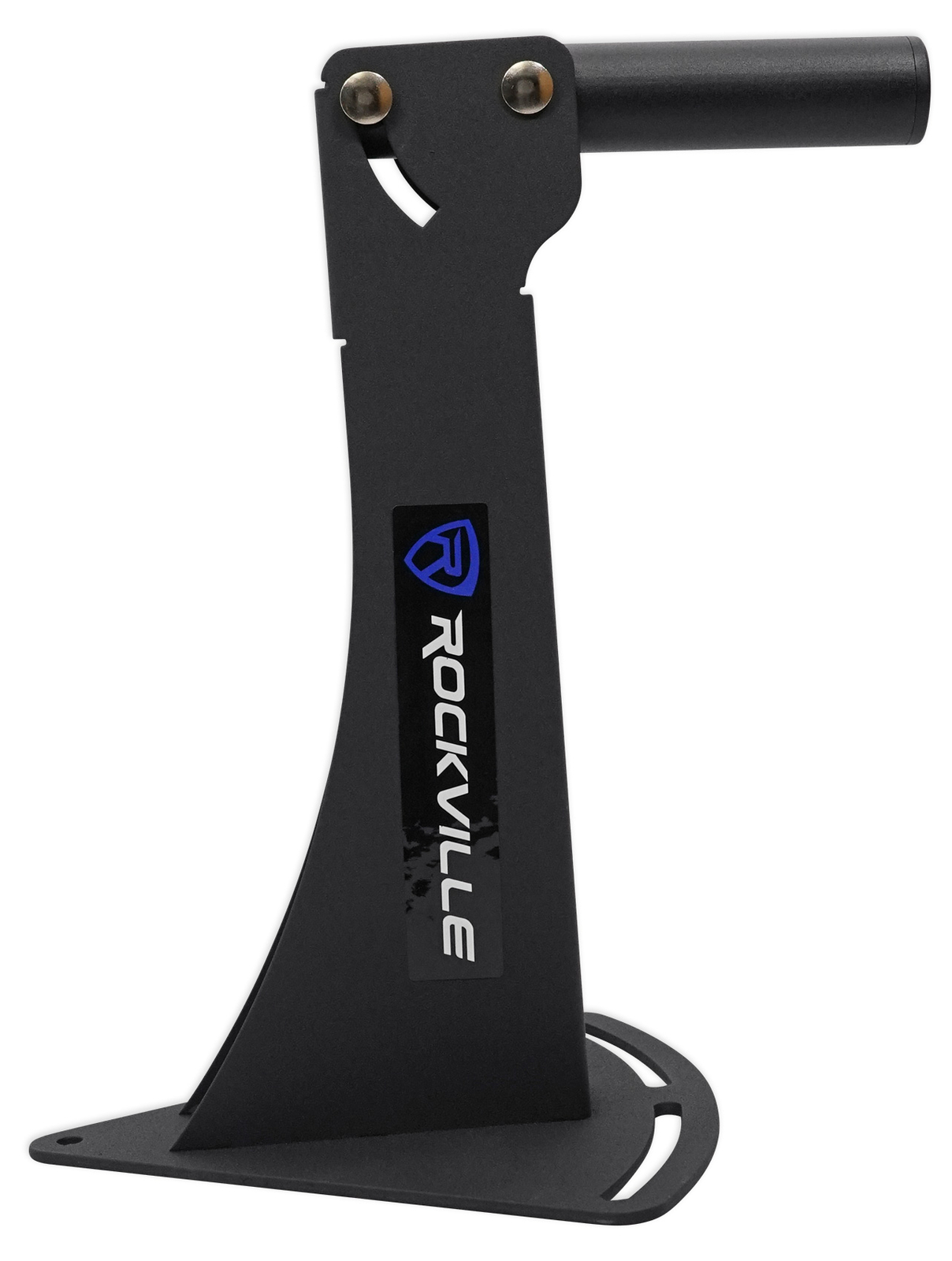 Пара настенных кронштейнов Rockville Adjustable PA для динамиков Yamaha DZR12-D